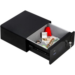 Сейф Adler AD 1044 (Black) Thumb