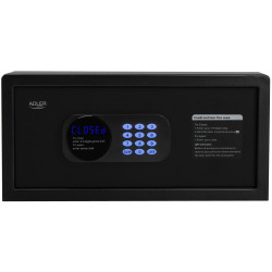 Сейф Adler AD 1045 (Black) Thumb