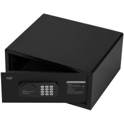 Сейф Adler AD 1045 (Black) Thumb