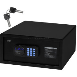 Safeu Adler AD 1045 (Black)