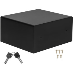 Сейф Adler AD 1045 (Black) Thumb