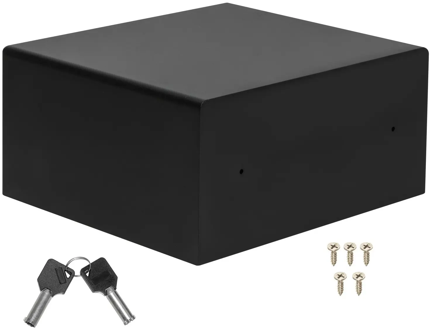 Сейф Adler AD 1045 (Black) - 4