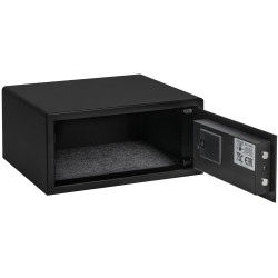 Сейф Adler AD 1045 (Black) Thumb