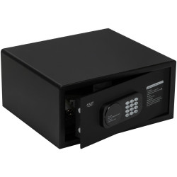 Сейф Adler AD 1045 (Black) Thumb