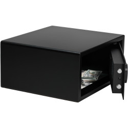 Сейф Adler AD 1045 (Black) Thumb