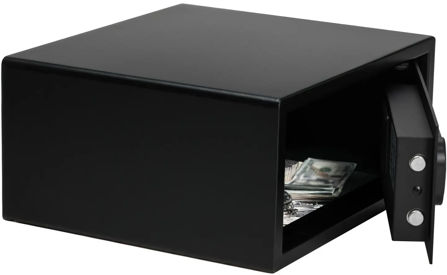 Сейф Adler AD 1045 (Black) - 8