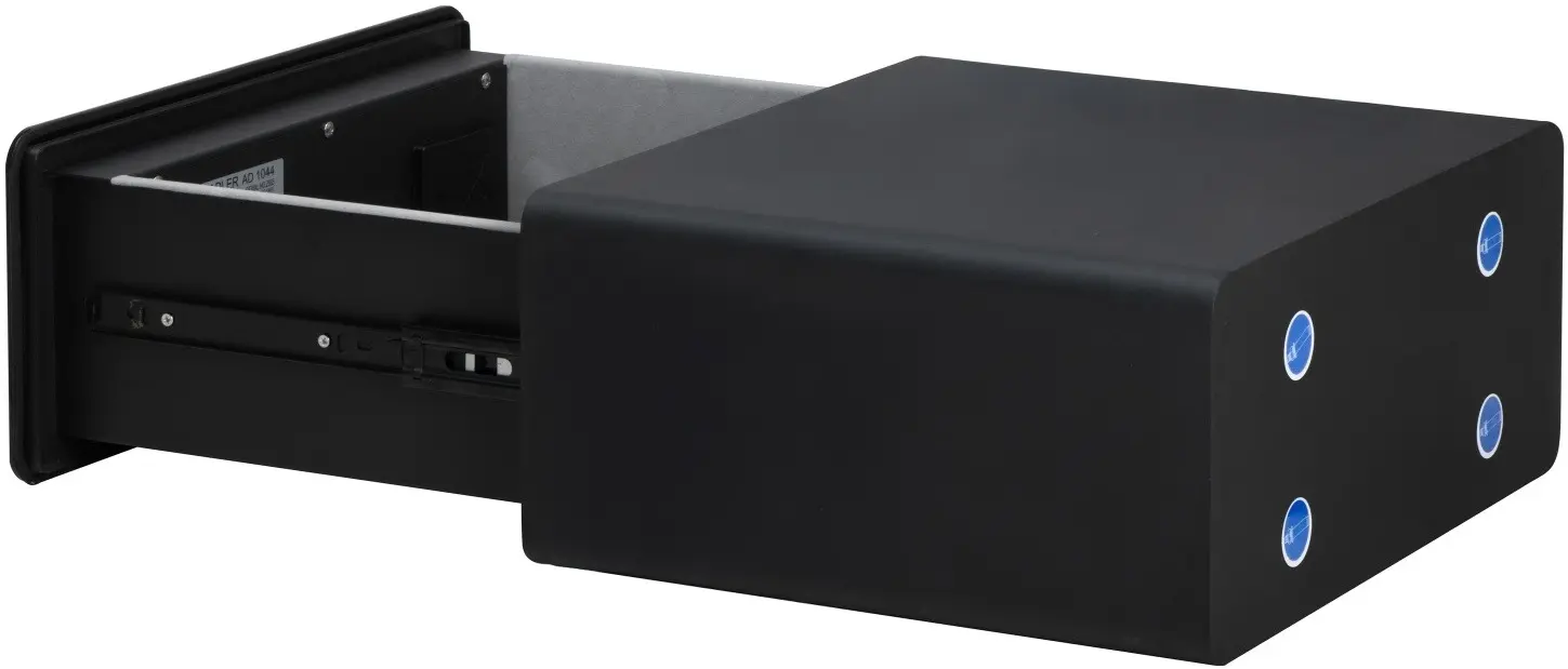Сейф Adler AD 1045 (Black) - 9