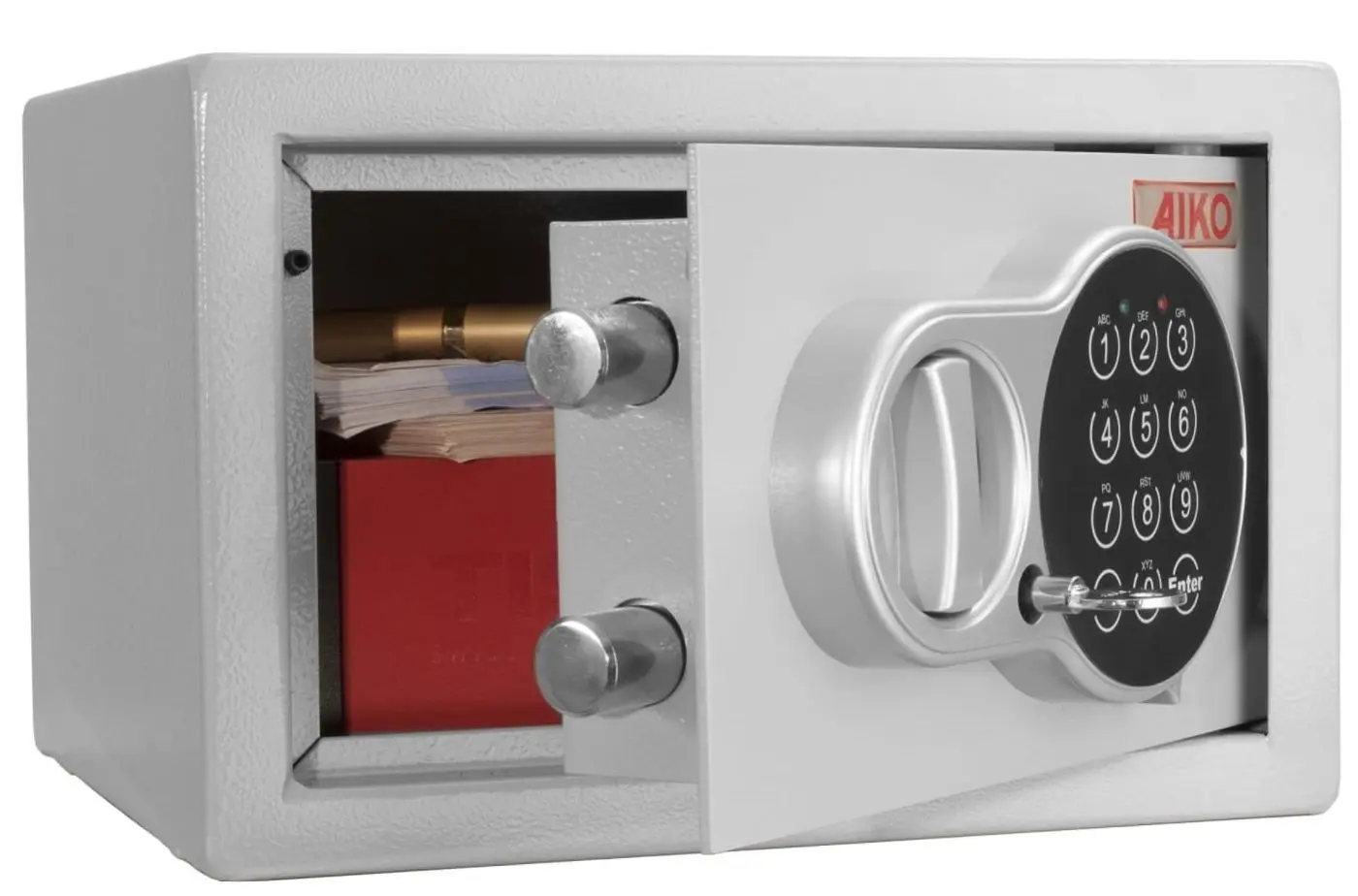 Сейф Aiko T-17 EL