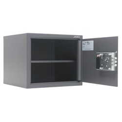 Сейф Aiko T-28 (Light Gray) Thumb