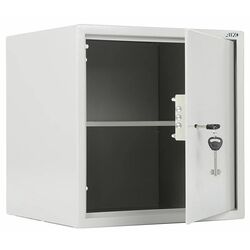 Safeu Aiko T-40 (Light Gray) Thumb