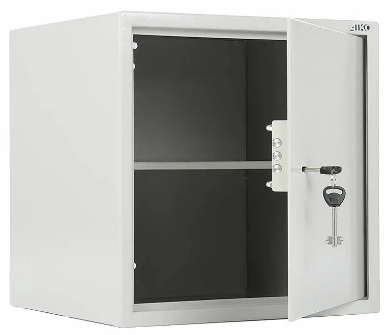 Safeu Aiko T-40 (Light Gray) - 3