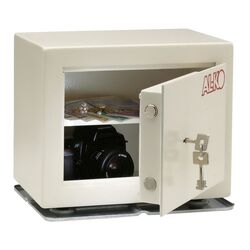 Сейф Al-ko FR250/701 (White)