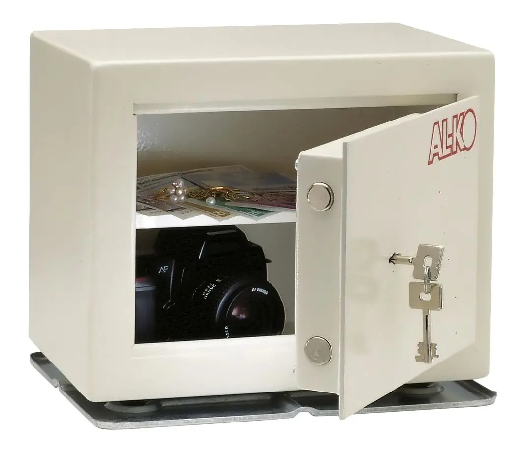 Сейф Al-ko FR250/701 (White)