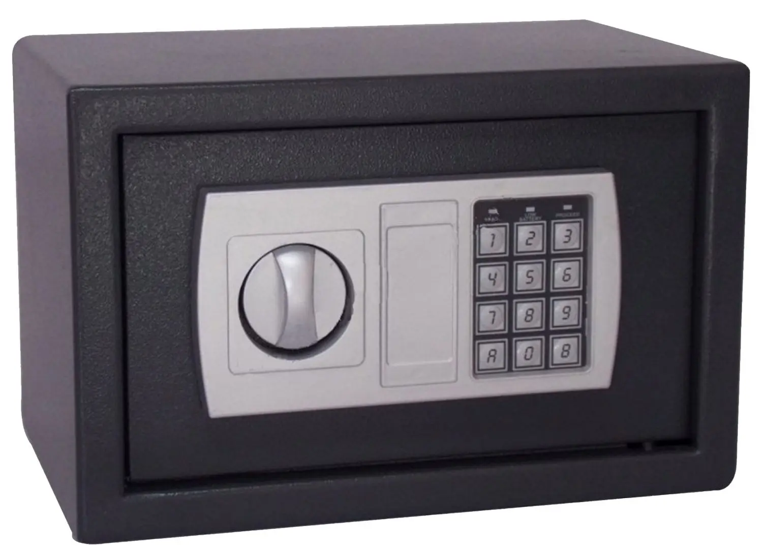 Сейф Art Flame G 20 EQ (Grey)