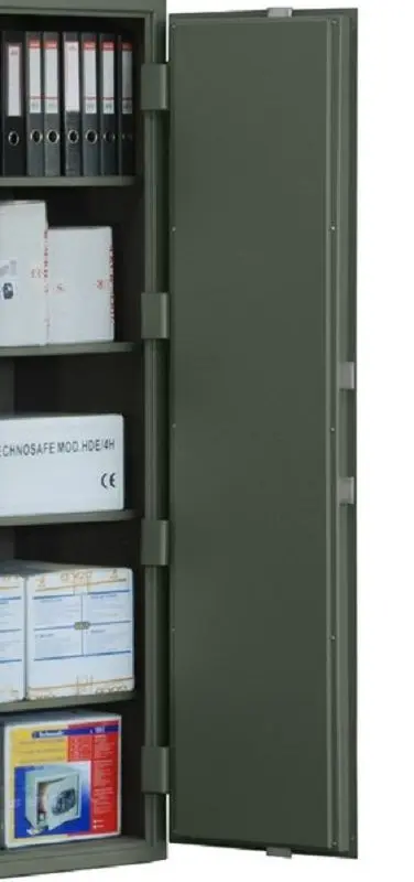 Архивный шкаф Resource RSE/1930/K (Gray) - 3