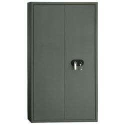 Dulap pentru arhiva Resource RSE/1930/K (Gray)