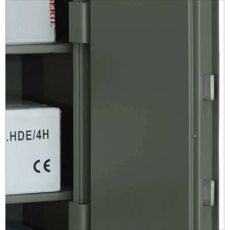 Архивный шкаф Resource RSE/1930/K (Gray) - 5