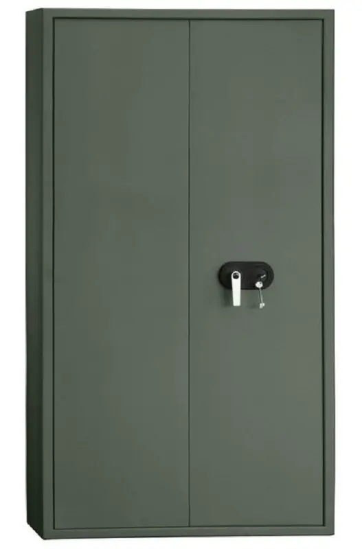 Архивный шкаф Resource RSE/1930/K (Gray)