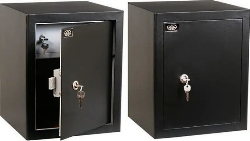 Cейф мебельный Ara ETUDE-V420Т1 - 2