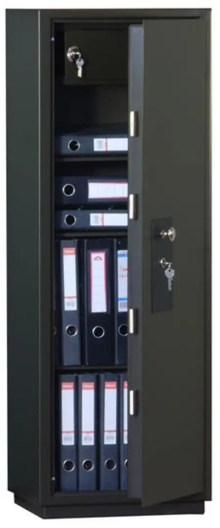 Dulap pentru oficiu Contour CNT-1/1275Т1