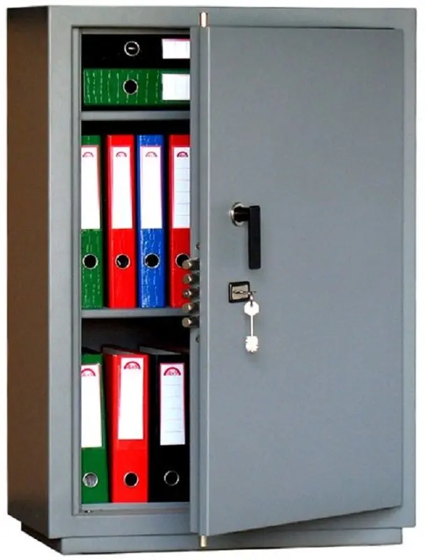 Сейф Ara ШД-7-1-700 - 2