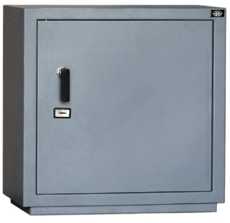 Сейф Ara ШД-7-1-700