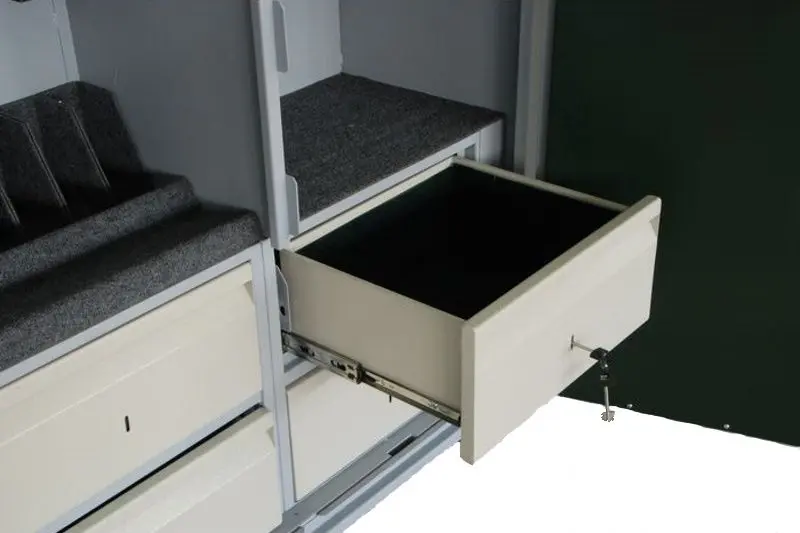 Safeu pentru arme Ara EFTA-2 (White) - 2