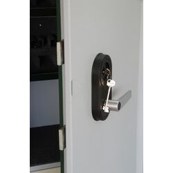 Safeu pentru arme Ara EFTA-2 (White) Thumb