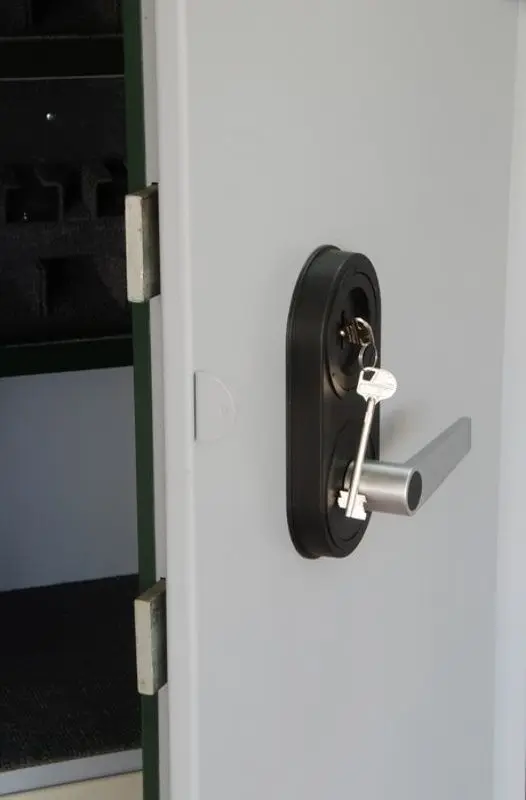 Safeu pentru arme Ara EFTA-2 (White) - 3