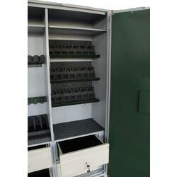 Safeu pentru arme Ara EFTA-2 (White) Thumb