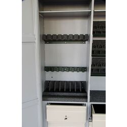 Safeu pentru arme Ara EFTA-2 (White) Thumb