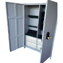 Safeu pentru arme Ara EFTA-2 (White) Thumb