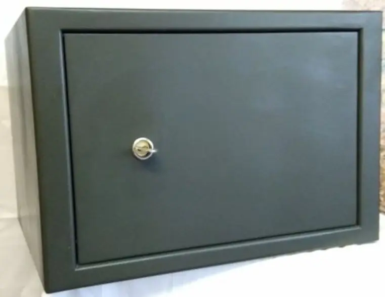 Safeu Etude-G440T1 - 2