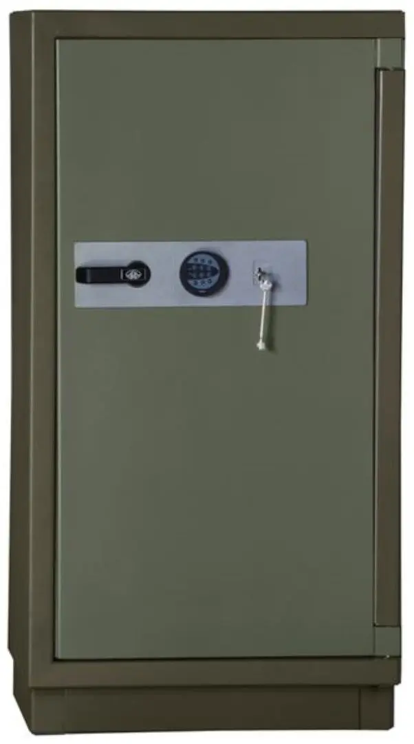 Safeu Grandfase GS-3/1500/K+K (Green)