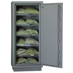 Safeu Grandsafe GS-3/1800/K+K (Gray) Thumb