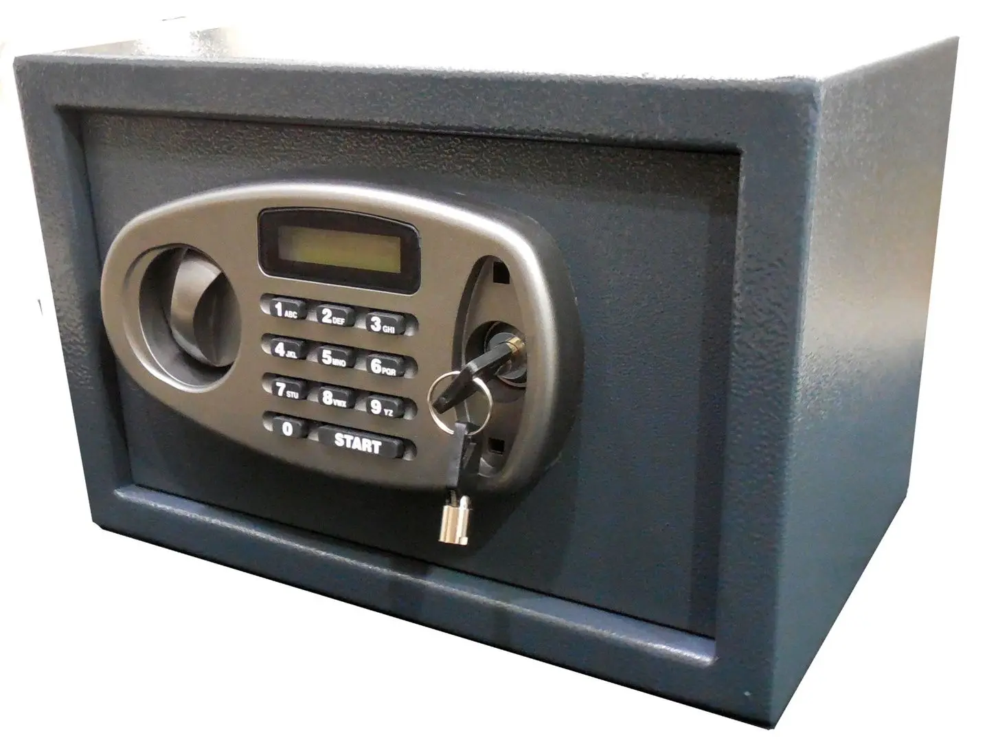 Safeu Art Flame G 20 ELS (Grey)