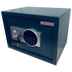 Сейф Art Flame G 25 EQ (Grey)