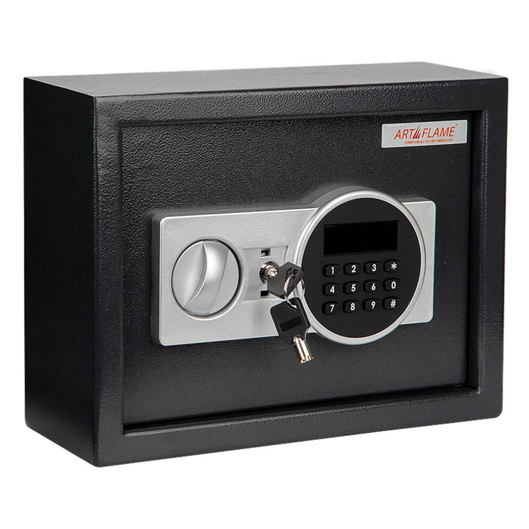 Safeu Art Flame G 300