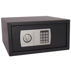 Сейф Art Flame G 40 EQ (Grey)