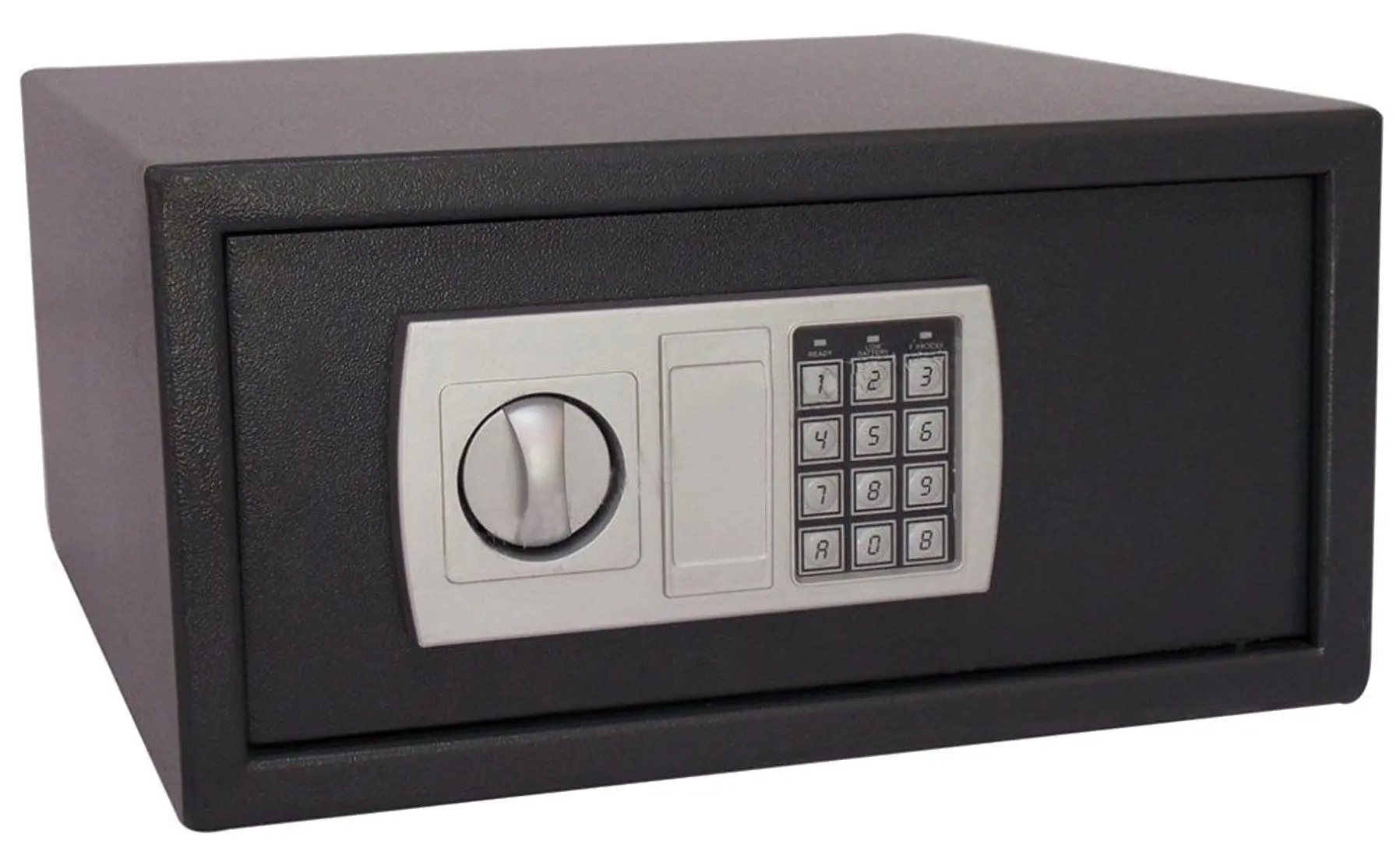 Сейф Art Flame G 40 EQ (Grey)