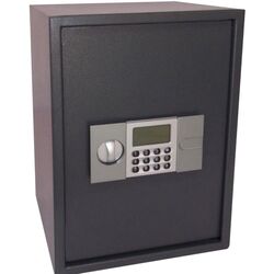 Safeu Art Flame G 50 ELD (Grey)