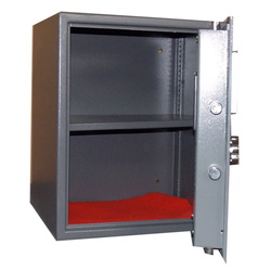 Safeu Art Flame GD-53EK (Dark Grey) Thumb