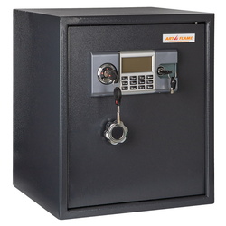 Сейф Art Flame GD-53EK (Dark Grey)