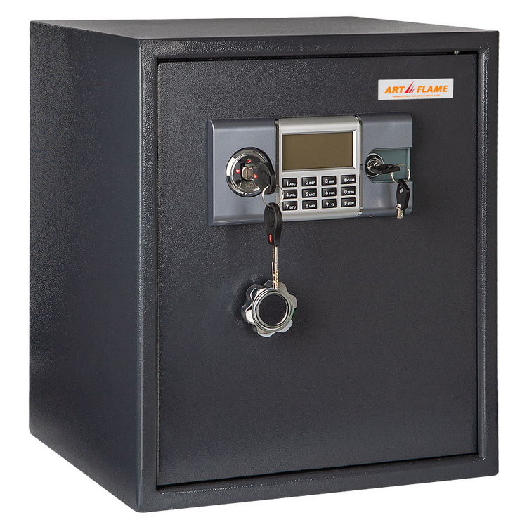 Safeu Art Flame GD-53EK