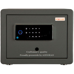 Сейф Art Flame XDL 30 (Dark Grey)