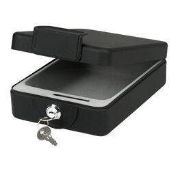 Сейф Brunner Fort Knox (Black)