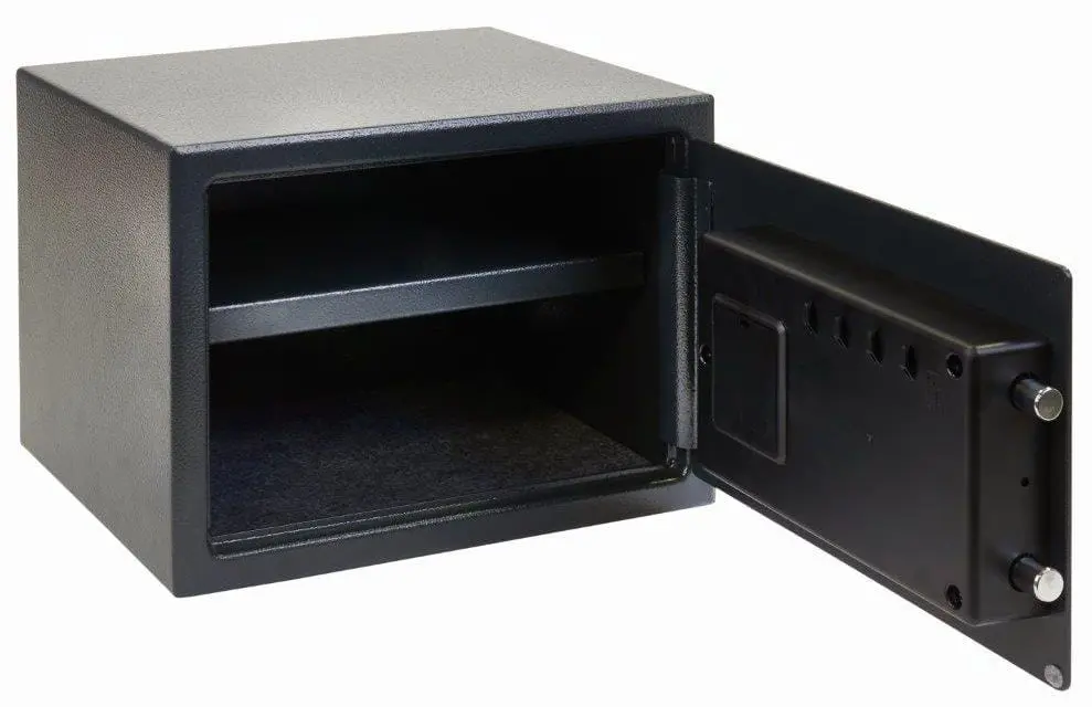 Сейф Chubbsafes Air 10E (Black) - 2