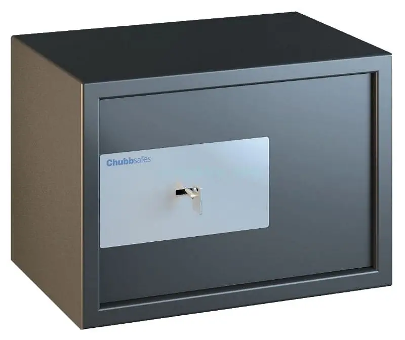 Сейф Chubbsafes Air 10K (Black)