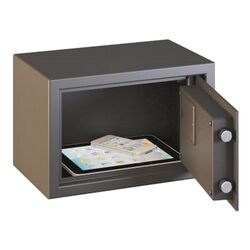Сейф Chubbsafes Air 15K (Black) Thumb