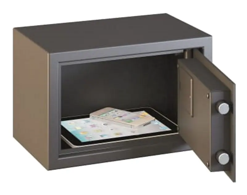 Сейф Chubbsafes Air 15K (Black) - 2